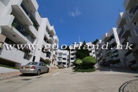 Clear Water Bay Poolside Apartment For Sale