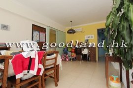 Clear Water Bay Poolside Apartment For Sale