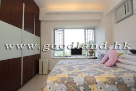 Clear Water Bay Poolside Apartment For Sale