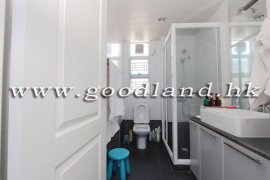 Clear Water Bay Poolside Apartment For Sale