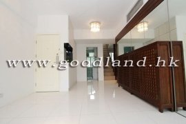 Clear Water Bay Garden Apartment For Sale