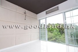 Clear Water Bay Garden Apartment For Sale