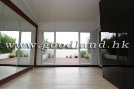 Clear Water Bay Garden Apartment For Sale