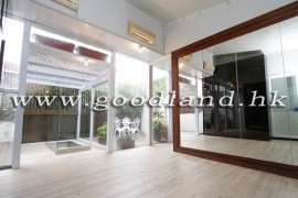 Clear Water Bay Garden Apartment For Sale