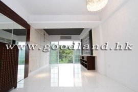 Clear Water Bay Garden Apartment For Sale