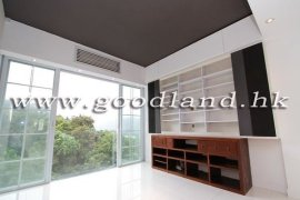 Clear Water Bay Garden Apartment For Sale