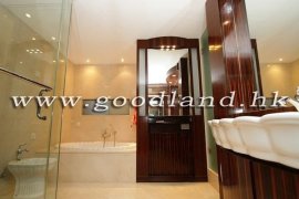 Clear Water Bay Garden Apartment For Sale