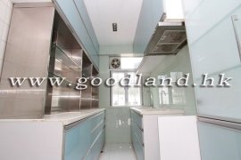 Clear Water Bay Garden Apartment For Sale