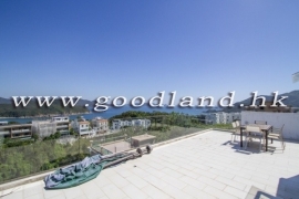 清水湾海景村屋出租