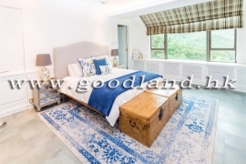Clear Water Bay Villa The Portofino For Sale