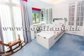 Clear Water Bay Villa The Portofino For Sale