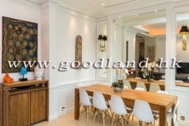 Clear Water Bay Villa The Portofino For Sale
