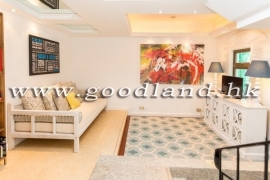Clear Water Bay Villa The Portofino For Sale