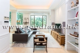 Clear Water Bay Villa The Portofino For Sale