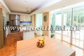 Clear Water Bay Villa The Portofino For Sale