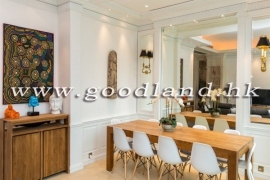 Clear Water Bay Villa The Portofino For Sale