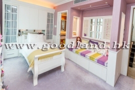 Clear Water Bay Villa The Portofino For Sale