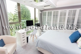 Clear Water Bay Villa The Portofino For Sale