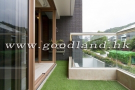 Mount Pavilia Managed Estate Apartment For Sale | Clear Water Bay