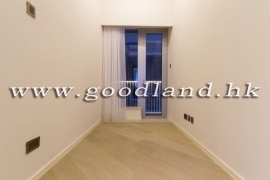 Mount Pavilia Managed Estate Apartment For Sale | Clear Water Bay