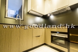 Mount Pavilia Managed Estate Apartment For Sale | Clear Water Bay