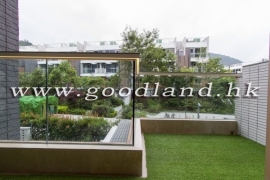 Mount Pavilia Managed Estate Apartment For Sale | Clear Water Bay