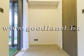 Mount Pavilia Managed Estate Apartment For Sale | Clear Water Bay
