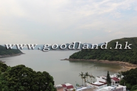 清水湾海景村屋出租