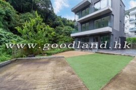清水湾管理屋苑村屋出租