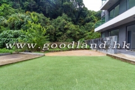 清水湾管理屋苑村屋出租
