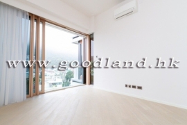 Mount Pavilia Family Apartment For Sale | Clear Water Bay