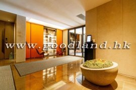 Mount Pavilia Garden Apartment For Sale | Clear Water Bay