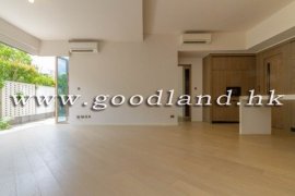 Mount Pavilia Garden Apartment For Sale | Clear Water Bay