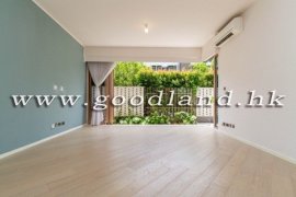 Mount Pavilia Garden Apartment For Sale | Clear Water Bay