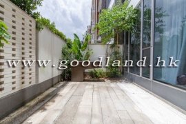 Mount Pavilia Garden Apartment For Sale | Clear Water Bay