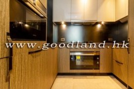 Mount Pavilia Garden Apartment For Sale | Clear Water Bay