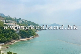 清水湾海景别墅出租