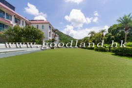 Clear Water Bay Garden Apartment For Sale