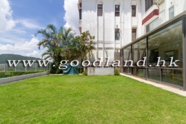 Clear Water Bay Garden Apartment For Sale