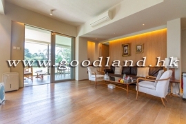 Clear Water Bay Garden Apartment For Sale