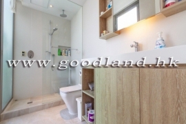 Clear Water Bay Garden Apartment For Sale