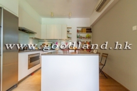 Clear Water Bay Garden Apartment For Sale