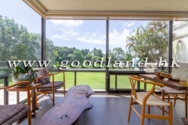 Clear Water Bay Garden Apartment For Sale
