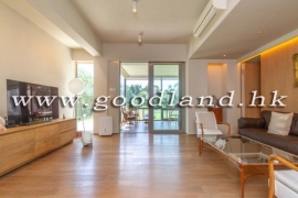 Clear Water Bay Garden Apartment For Sale