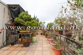 Clear Water Bay Garden Apartment For Sale