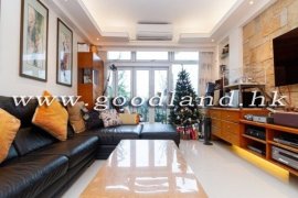 Clear Water Bay Garden Apartment For Sale