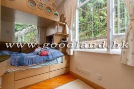 Clear Water Bay Garden Apartment For Sale