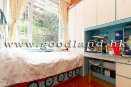 Clear Water Bay Garden Apartment For Sale