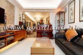 Clear Water Bay Garden Apartment For Sale