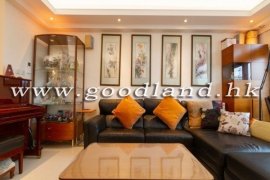 Clear Water Bay Garden Apartment For Sale
